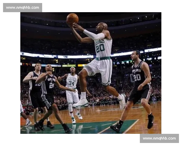 雷阿伦神奇三分改写命运马刺热火总决赛第六场史诗之夜篮球历史瞬间